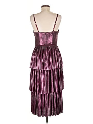 MARCHESA notte Cocktail Dress (view 2)