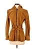 Unbranded Brown Coat Size S - photo 1
