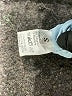 Unbranded Blue Cocktail Dress Size S - photo 7