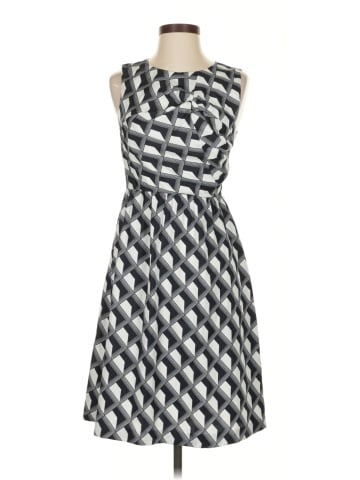 Hi There from Karen Walker Cocktail Dress (view 1)