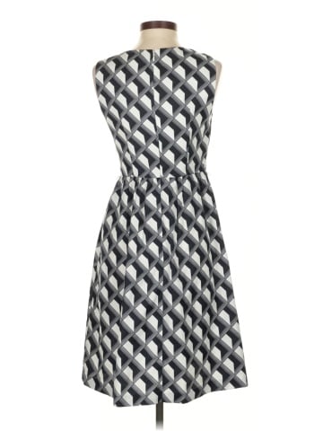 Hi There from Karen Walker Cocktail Dress (view 2)