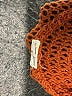 Forever 21 Orange Cardigan Size M - photo 8