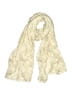 Lauren Conrad Ivory Scarf One size - photo 1
