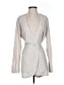 L'academie los angeles Solid Ivory Tan Romper Size XS - photo 1
