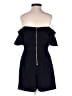 Rachel Zoe Solid Blue Romper Size 2 - photo 2