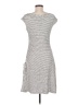 Max Studio Gray Casual Dress Size M - photo 2