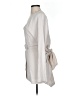 L'academie los angeles Solid Ivory Tan Romper Size XS - photo 5