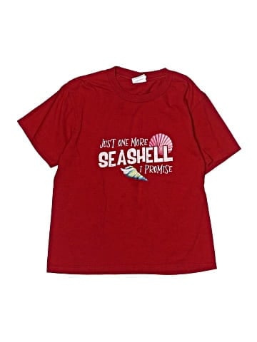 Port & Company Short Sleeve T-Shirt (view 1)