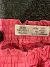 Zara Hearts Pink Shorts Size 3-6 mo - photo 3