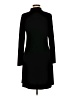 Jacqueline Ferrar Black Casual Dress Size 8 - photo 2