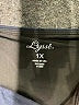 Lyssé Solid Blue Active Pants Size 1X - photo 4