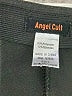 Angel Cult Black Active Pants Size L - photo 7