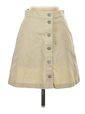 Uniqlo Casual Skirt (view 1)