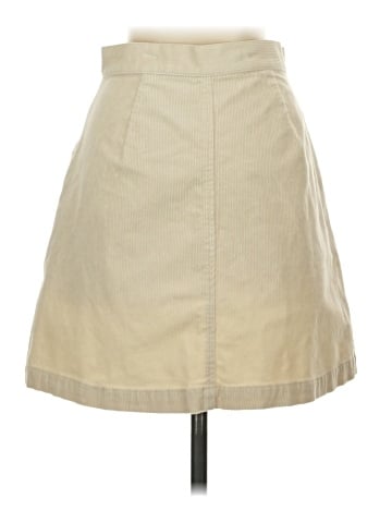 Uniqlo Casual Skirt (view 2)