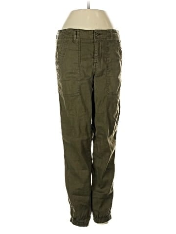 Level 99 Linen Pants (view 1)