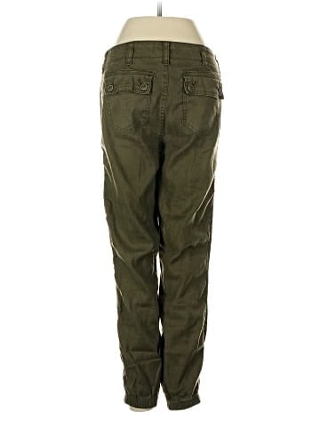 Level 99 Linen Pants (view 2)