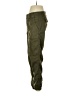 Level 99 Green Linen Pants Size 25 waist - photo 5
