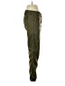 Level 99 Green Linen Pants Size 25 waist - photo 4