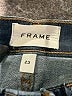 FRAME Blue Jeans Size 23 waist - photo 6