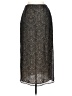 Classiques Entier 100% Polyester Black Formal Skirt Size 10 (petite) - photo 2