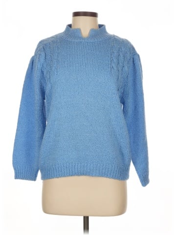 Bristol Court Turtleneck Sweater (view 1)