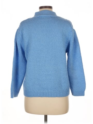 Bristol Court Turtleneck Sweater (view 2)