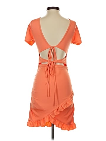 Shein Cocktail Dress (view 2)