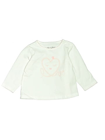 Emily and Oliver Long Sleeve T-Shirt (view 1)