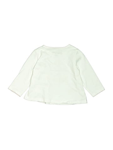 Emily and Oliver Long Sleeve T-Shirt (view 2)