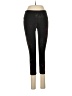 Lululemon Athletica Graphic Black Active Pants Size 6 - photo 1