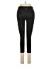 Lululemon Athletica Graphic Black Active Pants Size 6 - photo 2