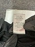Evleo Los Angeles Black Active Pants Size L - photo 8