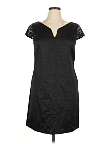 Ivy & Blu Cocktail Dress (view 1)