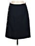 J. McLaughlin Blue Formal Skirt Size 4 - photo 1