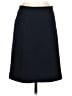 J. McLaughlin Blue Formal Skirt Size 4 - photo 2
