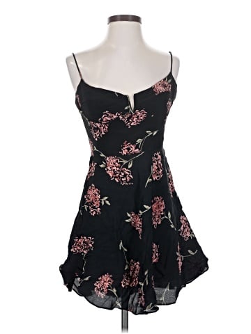 Blue Life Cocktail Dress (view 1)
