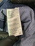 Adriano Goldschmied Solid Blue Shorts Size 35 waist - photo 4
