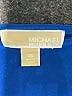 MICHAEL Michael Kors Blue Sleeveless Blouse Size XS - photo 7