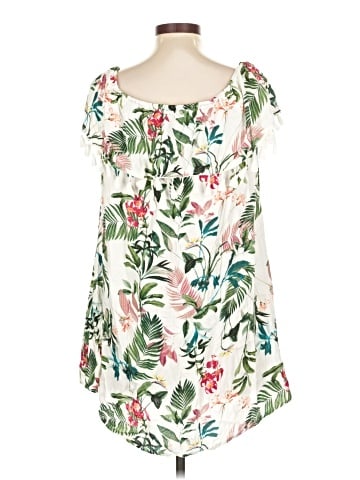 On The Road... Casual Dress (view 2)