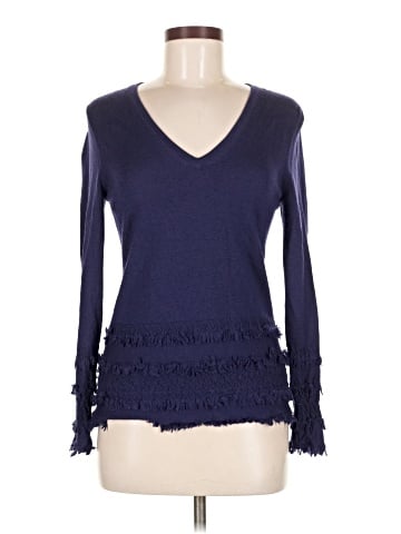 Trina Turk Wool Pullover Sweater (view 1)