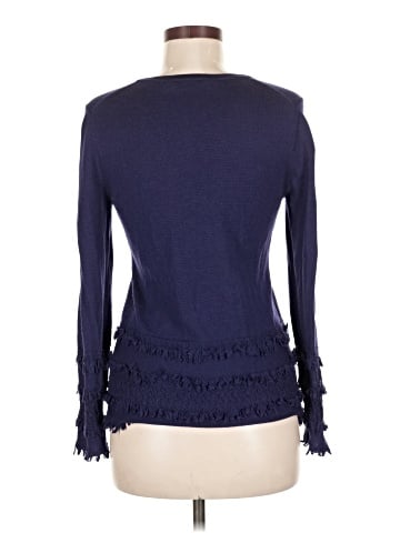 Trina Turk Wool Pullover Sweater (view 2)