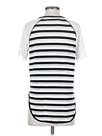 Derek Lam 10C Athleta Short Sleeve T-Shirt (view 2)