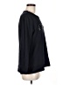 DKNY Black Sweatshirt Size M - photo 4
