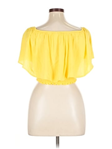 Self Esteem Short Sleeve Top (view 2)