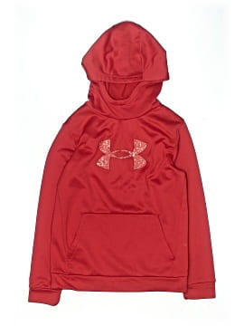 Under Armour Pullover Hoodie