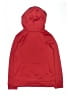 Under Armour 100% Polyester Red Pullover Hoodie Size M (youth) - photo 2