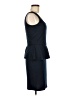 Aqua Blue Cocktail Dress Size M - photo 4