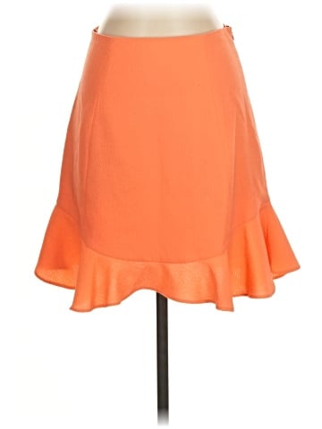 Black Halo Formal Skirt (view 1)