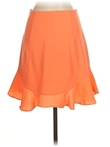 Black Halo Formal Skirt (view 2)