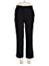 Chaps Black Dress Pants Size 16 - photo 1